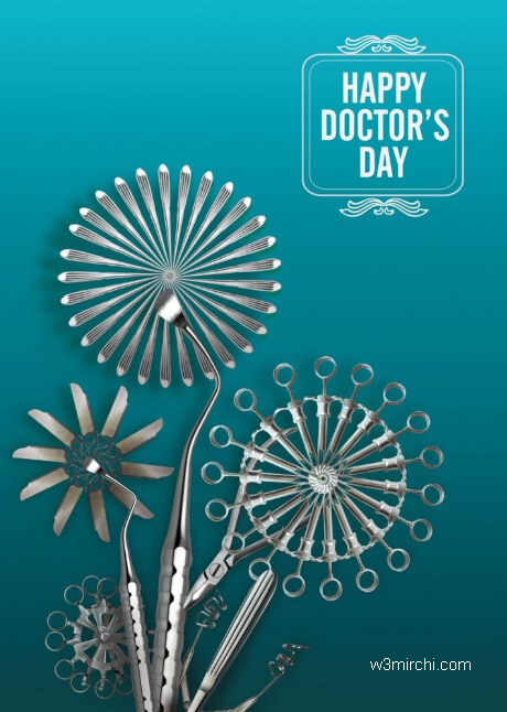 Doctors Day Image